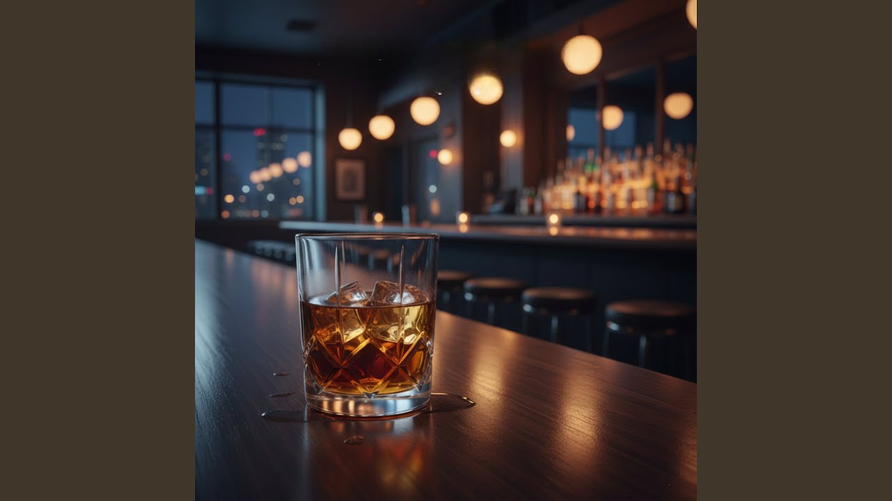 I Drink Alone Better