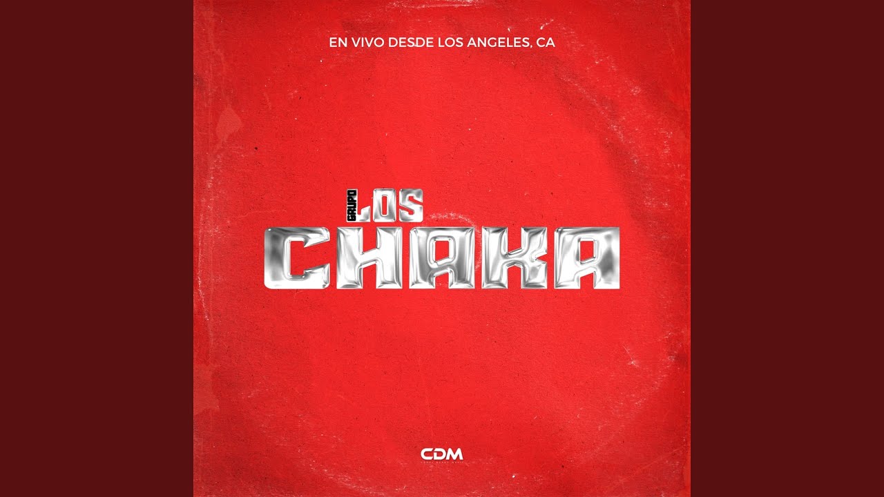 Comando X (En Vivo)