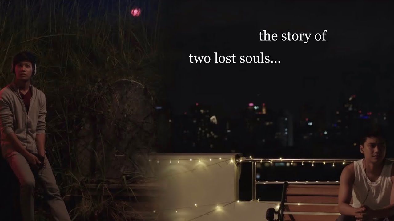 The story of an impossible love [bl]
