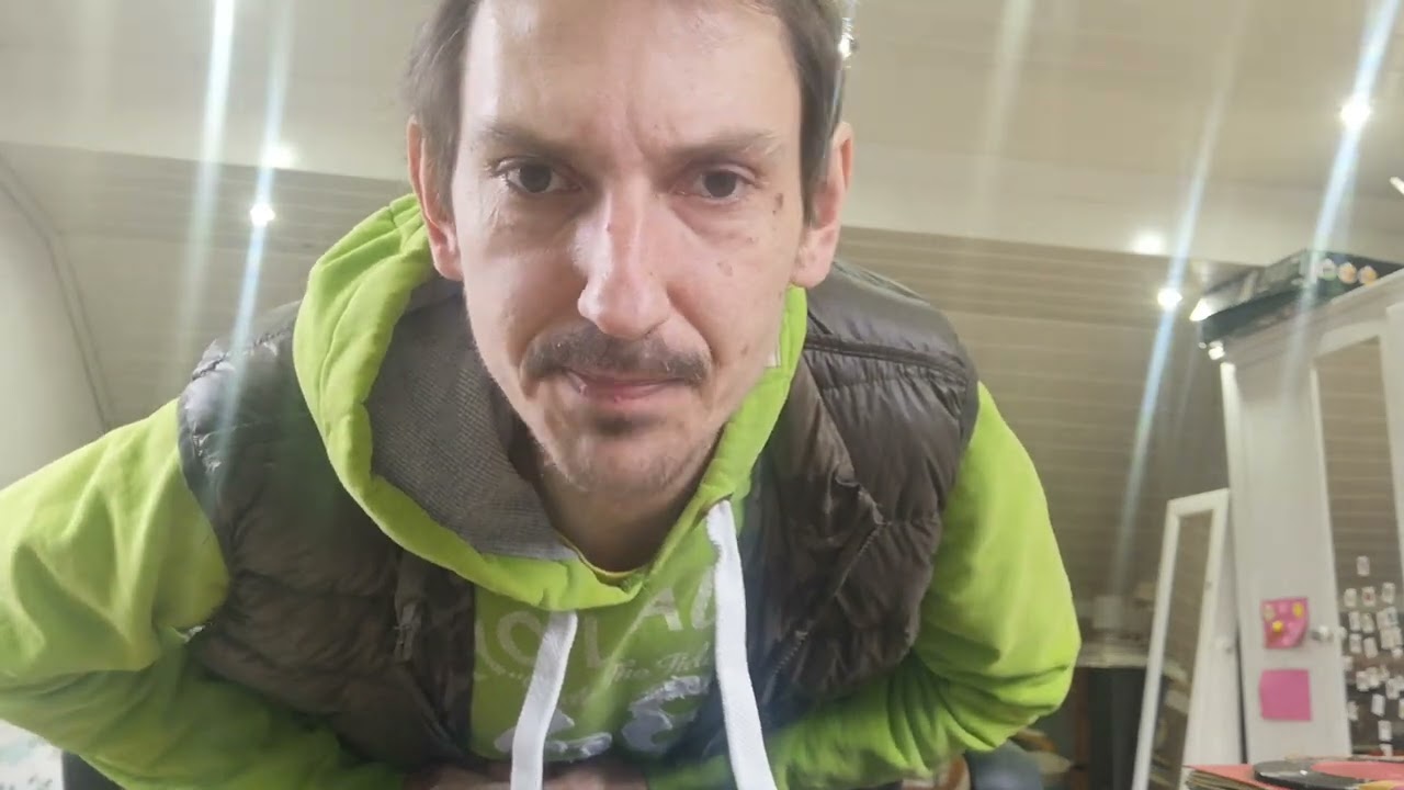 Legendarni Muzycy Mirosław Breguła Odcinek 6