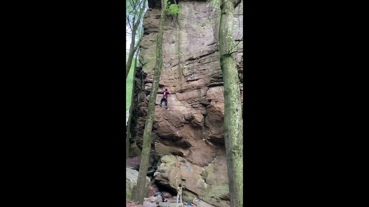 Nikita 8c - Berdorf (Luxemburg)