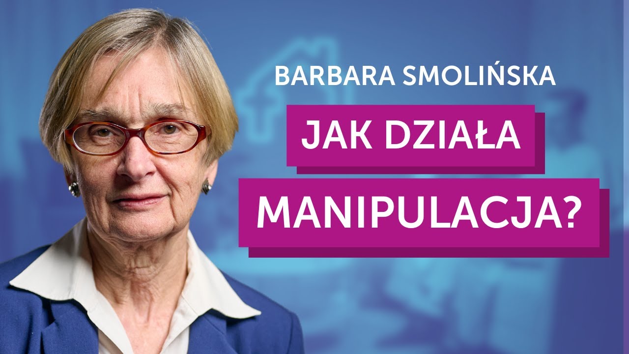 Jak działa MANIPULACJA?