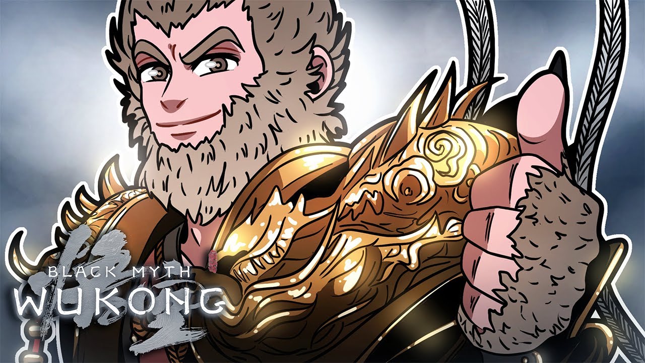 Is Black Myth Wukong Game of the Year?