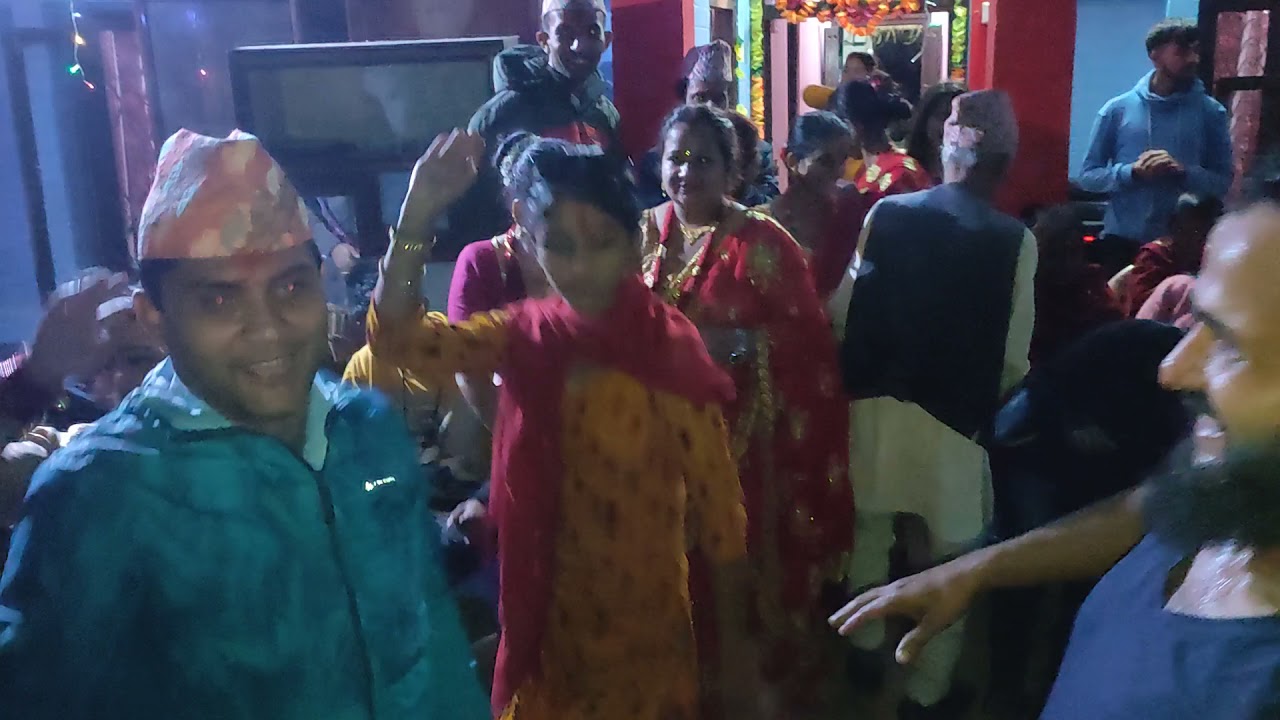 Aakha marda siringa jyan huni Basu Simkhada Sita Dhakal Koirala