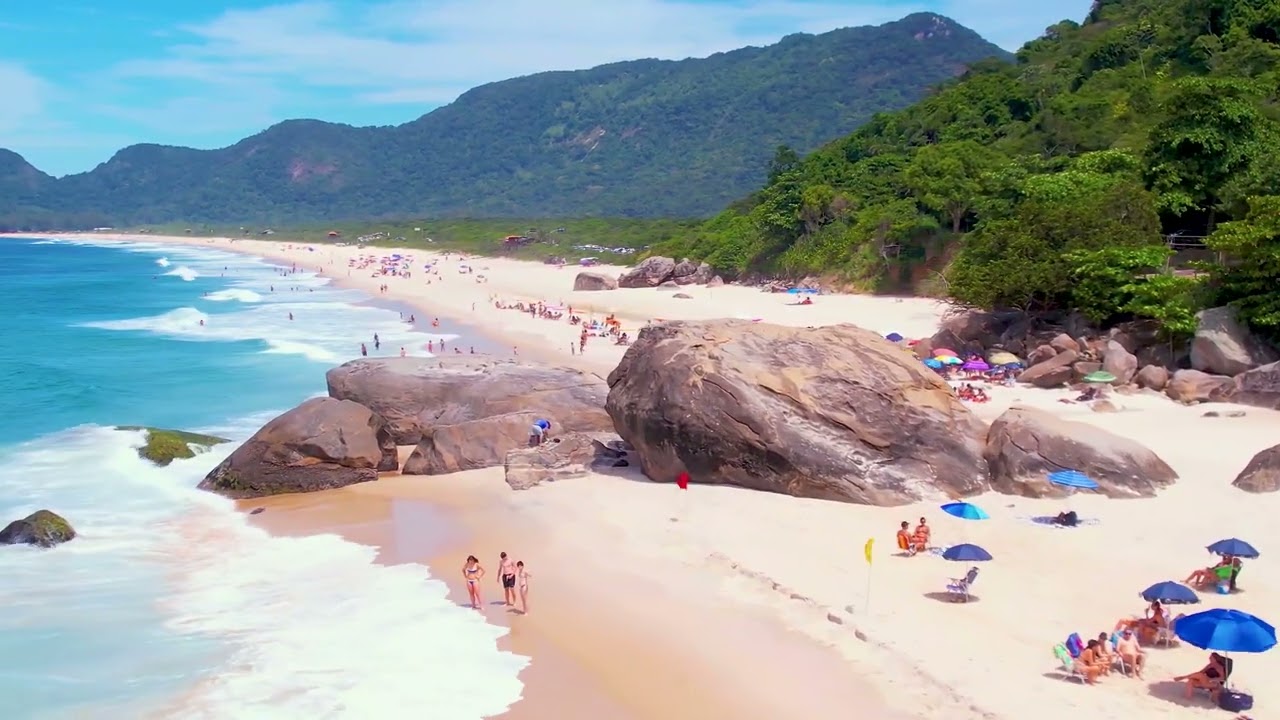 Grumari-RJ