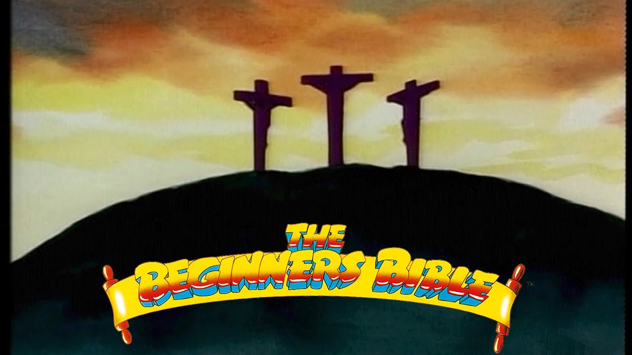 ✝️🌊Die Geschichte - Die Bibelgeschichten