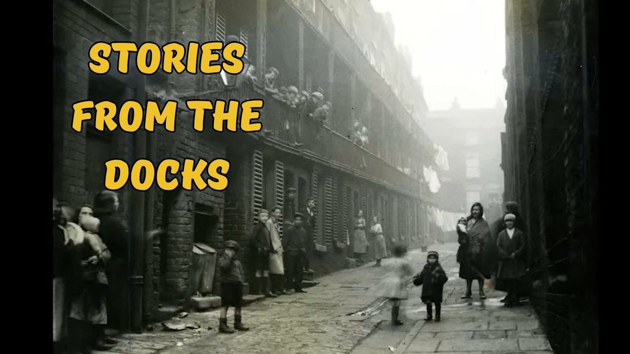 Brilliant Stories of Liverpool Life in the 70s and 80s