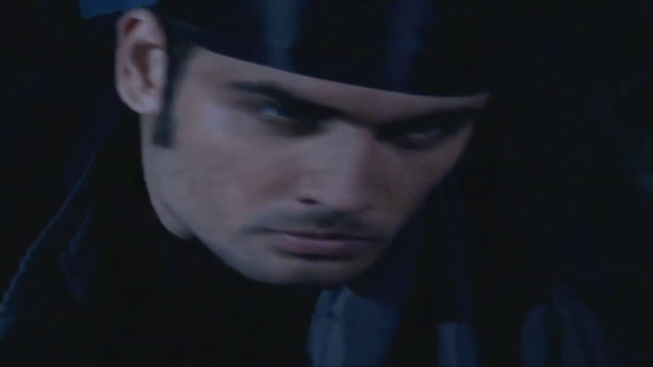 Vampire Abhay saves Piya / #pkyek