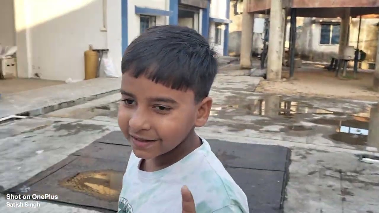 It is a part one of my video 