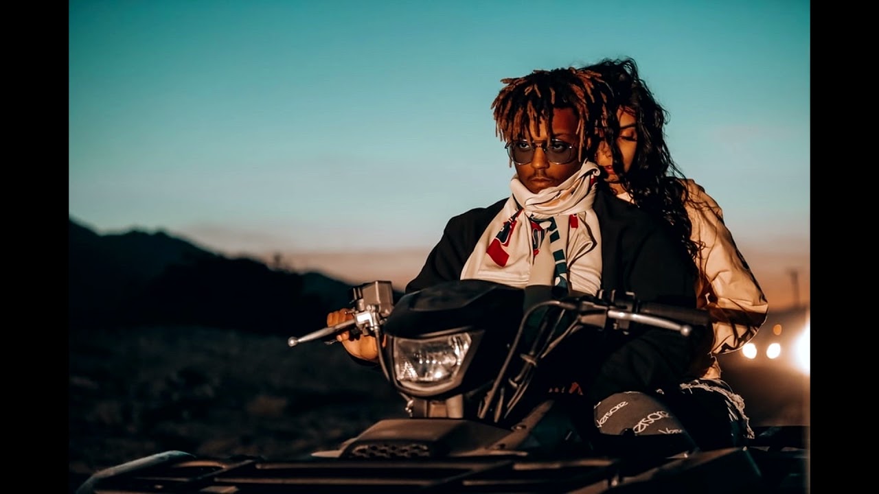 Juice WRLD - Gang (Rare)