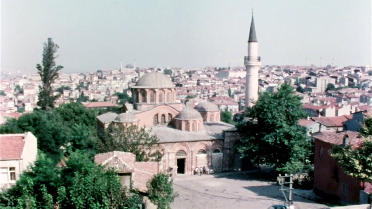 Kariye (1984)