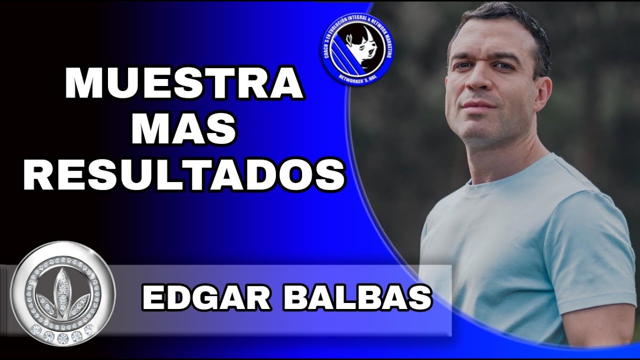 Edgar Balbas | Muestra más Resultados