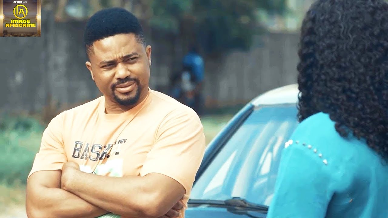 POURQUOI LES FEMMES IMPLORENT L'AMOUR - Mike godson, Fredrick Leonard Film Nigerian En Francais 2025