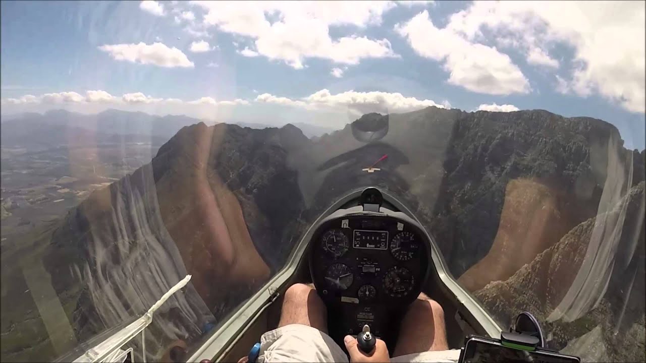 Flight, OJ Brits, ZS-GUC, FAWC, 2014-12-14