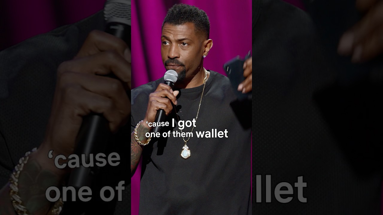 it was meant to be #DeonCole