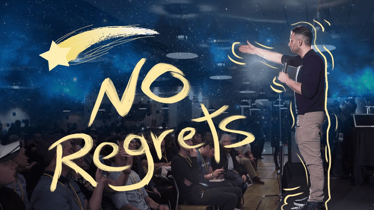 Regret Is Poison