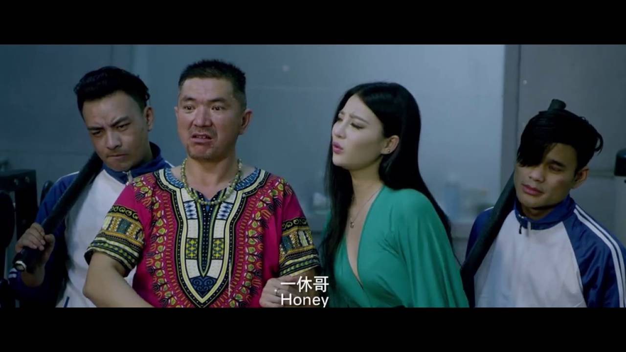 僵尸归来2 高清