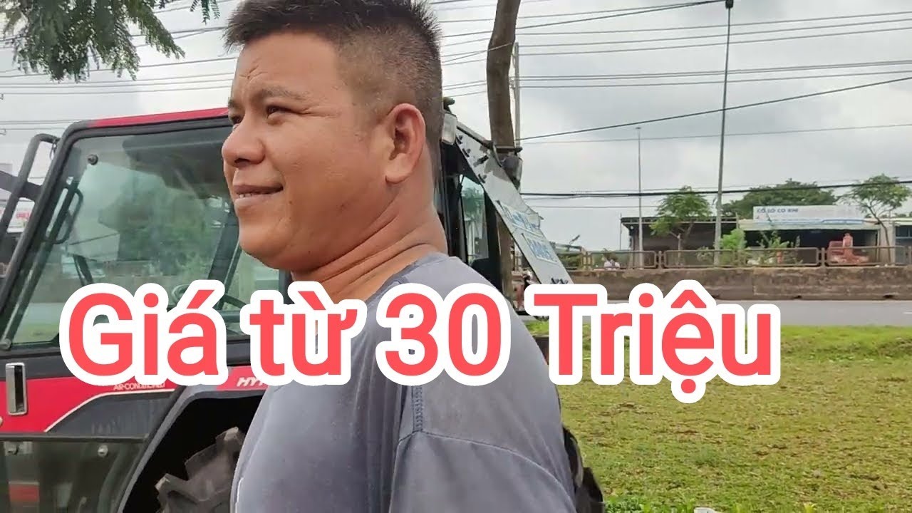 Báo giá máy cày mới về nông cơ Hùng Phước giá rẻ bất ngờ số điện thoại trong phần mô tả video.