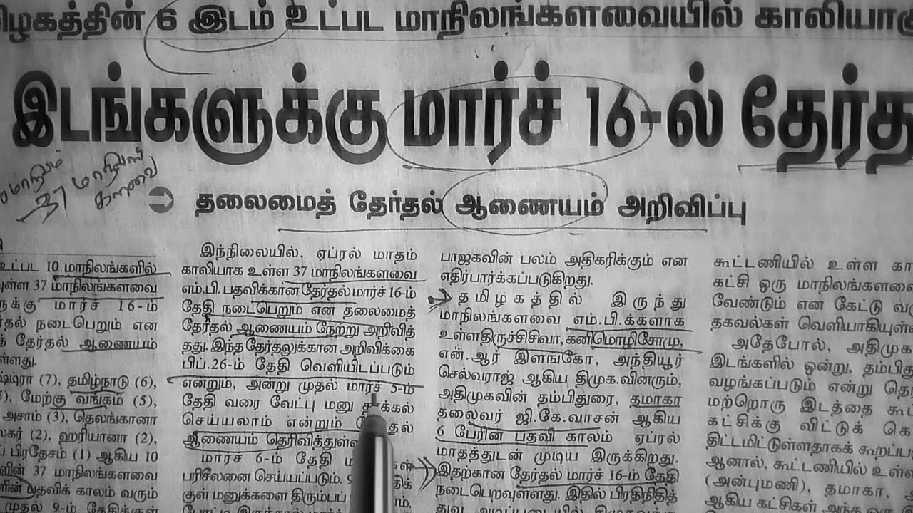 19 February 2026
