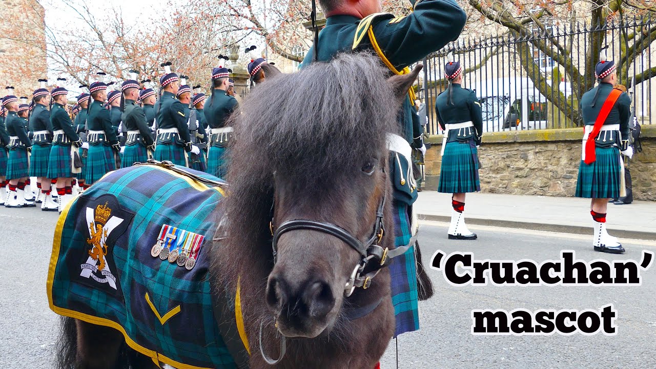 cruachan
