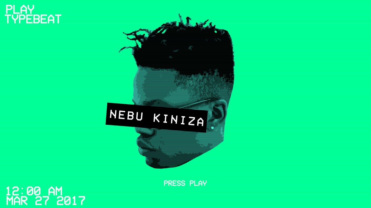 [FREE] Nebu Kiniza Type Beat | Vertical (Prod. VHS)
