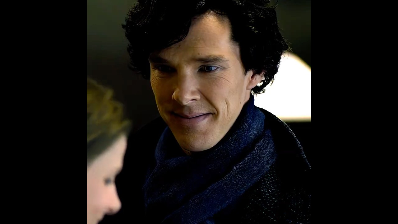 Sherlock is a perfect series lol - #sherlockholmes
