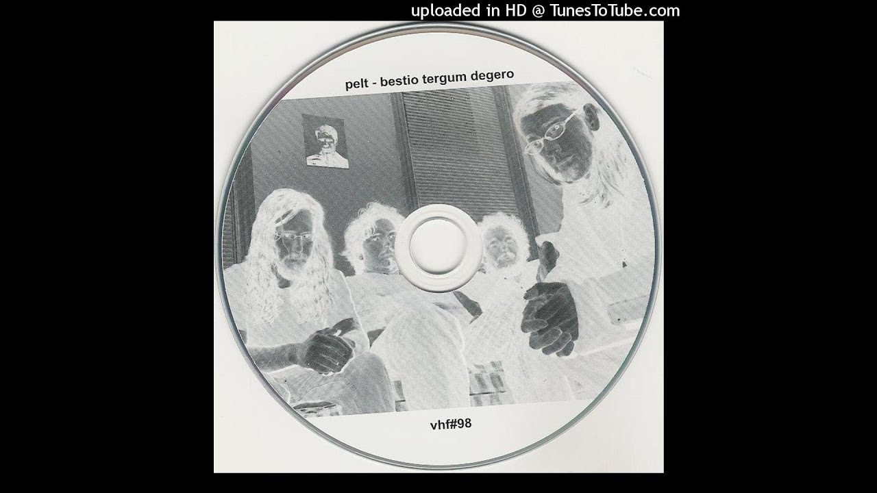 Pelt - Calais to Dover (Live @ the Knitting Factory, November 2005)