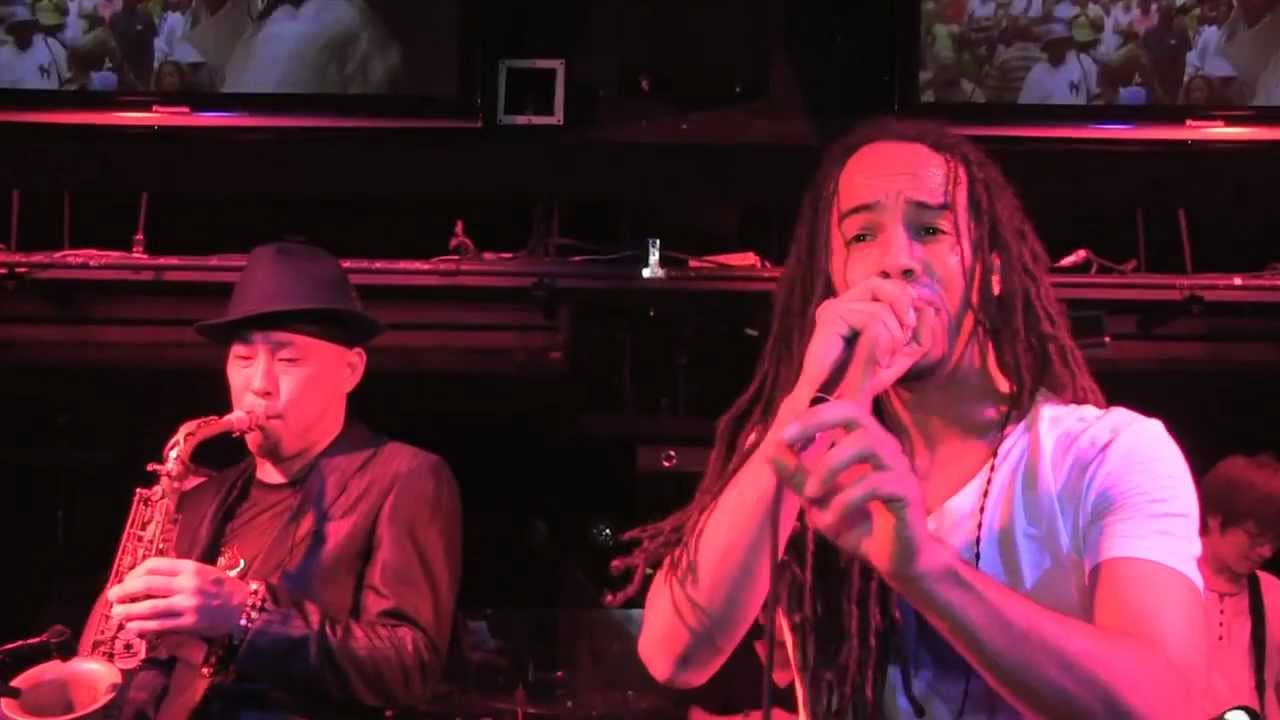 KES performing 