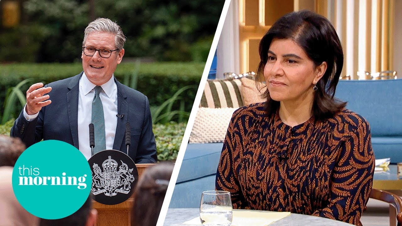 Has Keir Starmer’s Control Over Labour Cracked? | This Morning's View