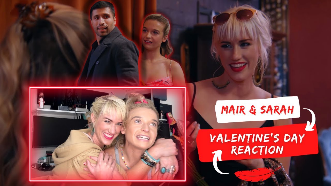 Valentines Special! 