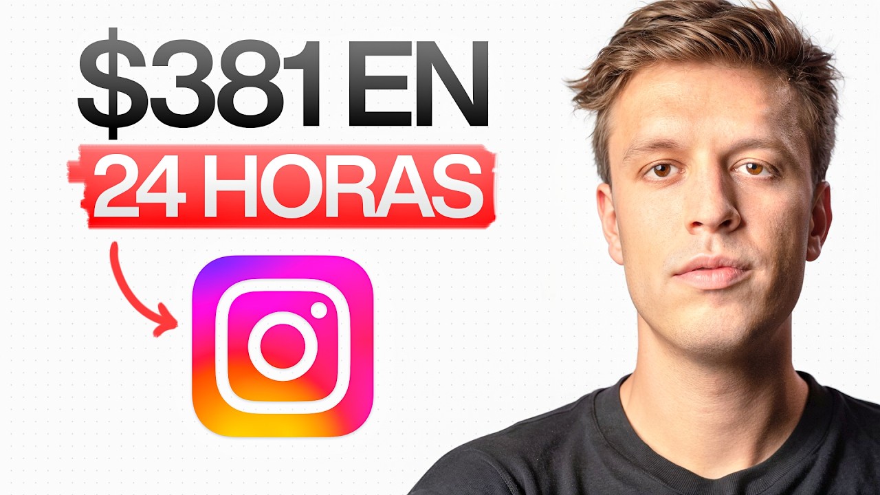 La Nueva Forma De Ganar Dinero Con Instagram