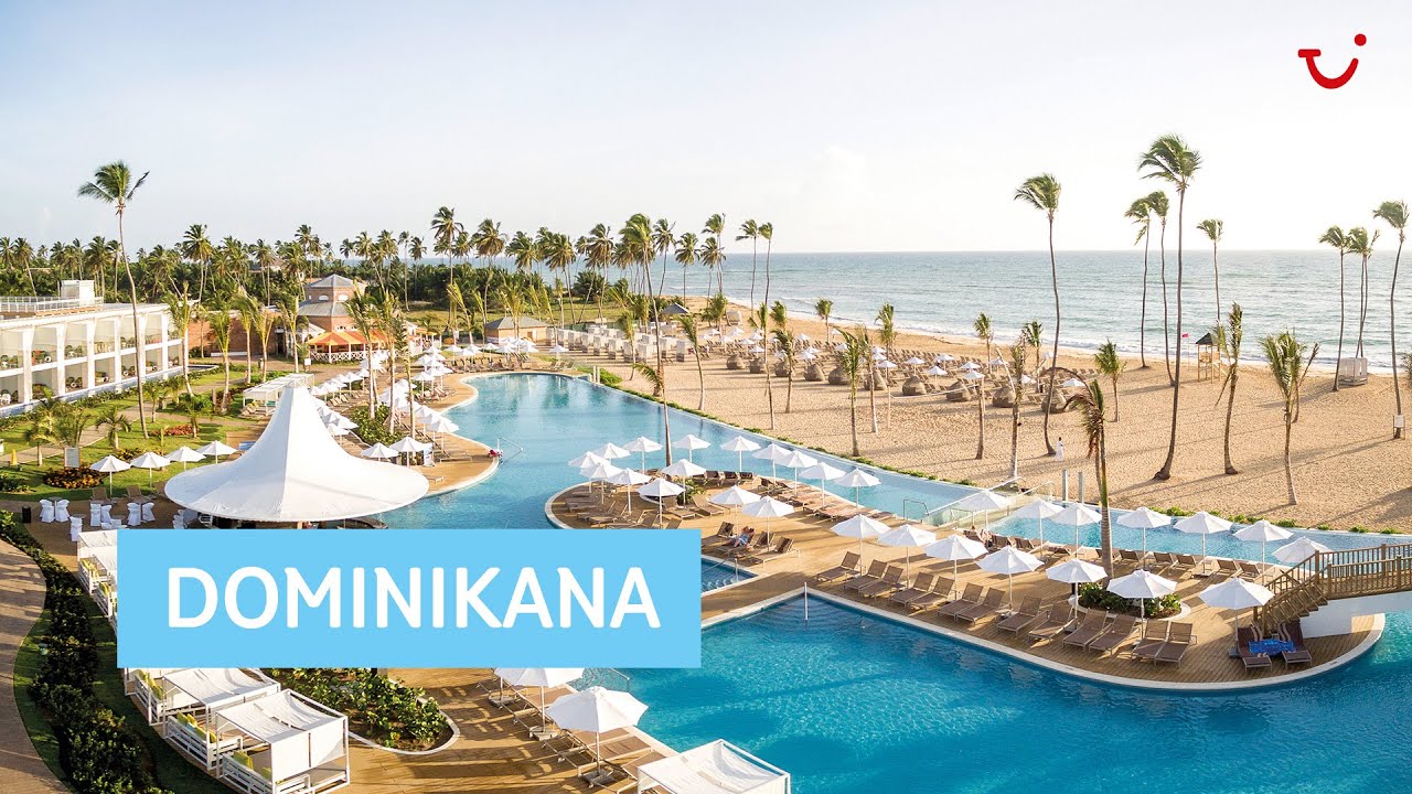 Hotel TUI SENSATORI Resort Azul Punta Cana 5* | Dominikana z TUI Poland