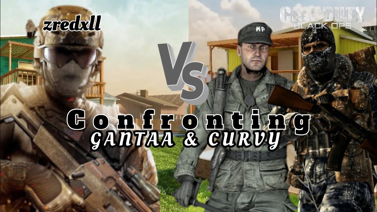 Confronting Gantaa305 & StayCurvy | RDBL x Ganta x Curvy Podcast