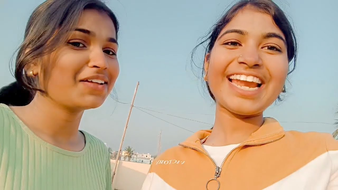 Aisi Hai Meri Didi 😂🤣 | Komal Vlogs | 