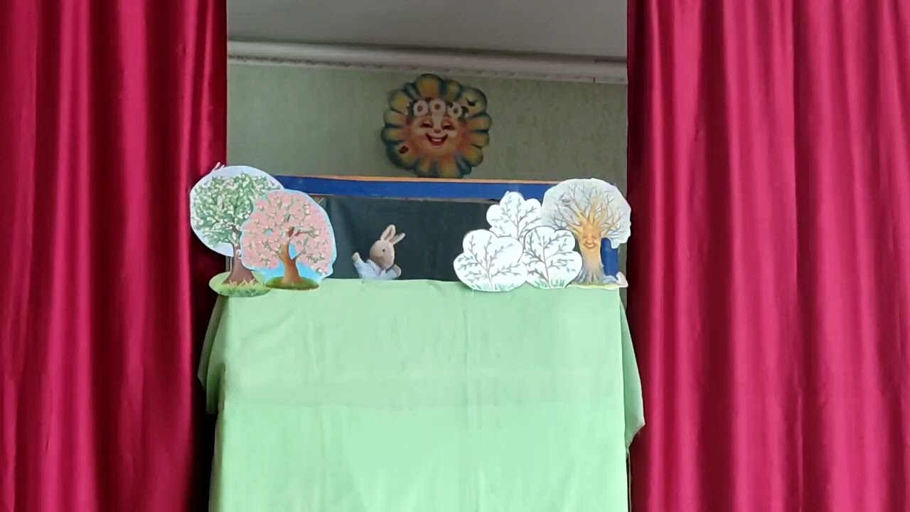 Ляльковий театр 
