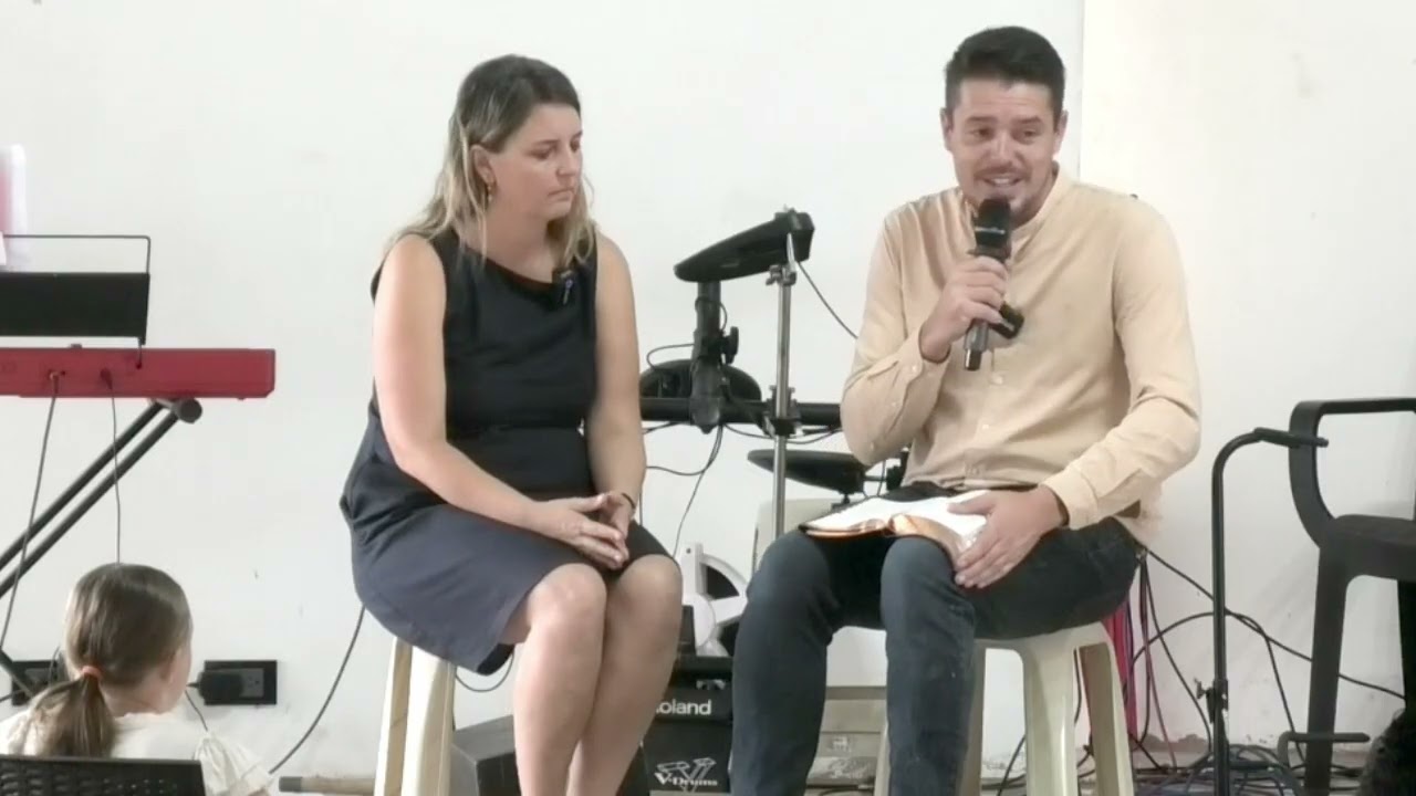 Preguntas de la fe: ¿Qué es una iglesia sana?