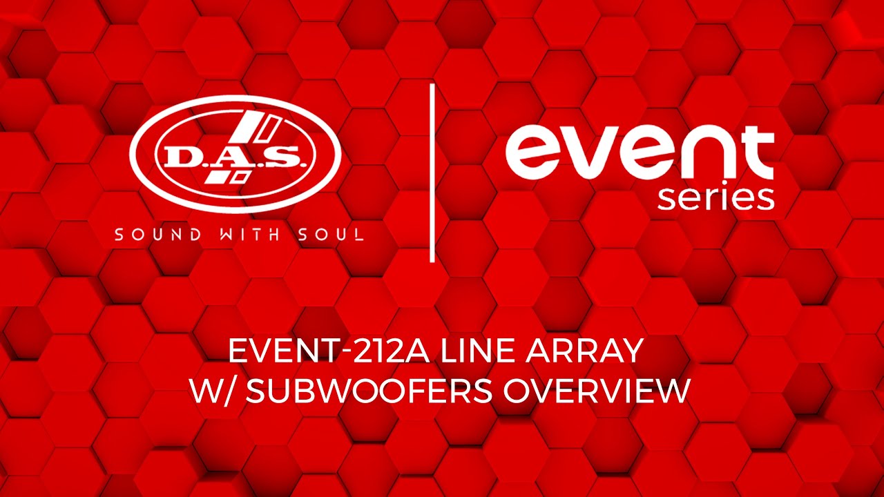 ES - Event-212A y Event-218A: Resumen