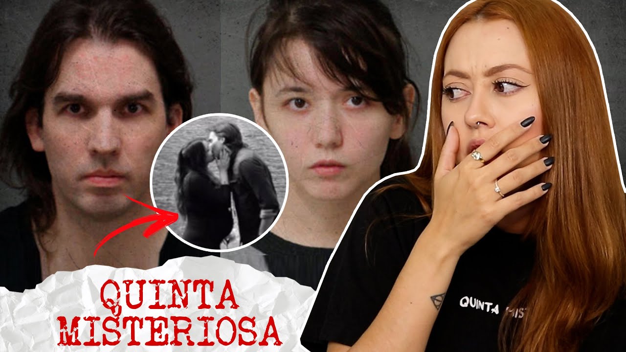 O CASO PERTURBADOR DE KATIE E STEVEN PLADL