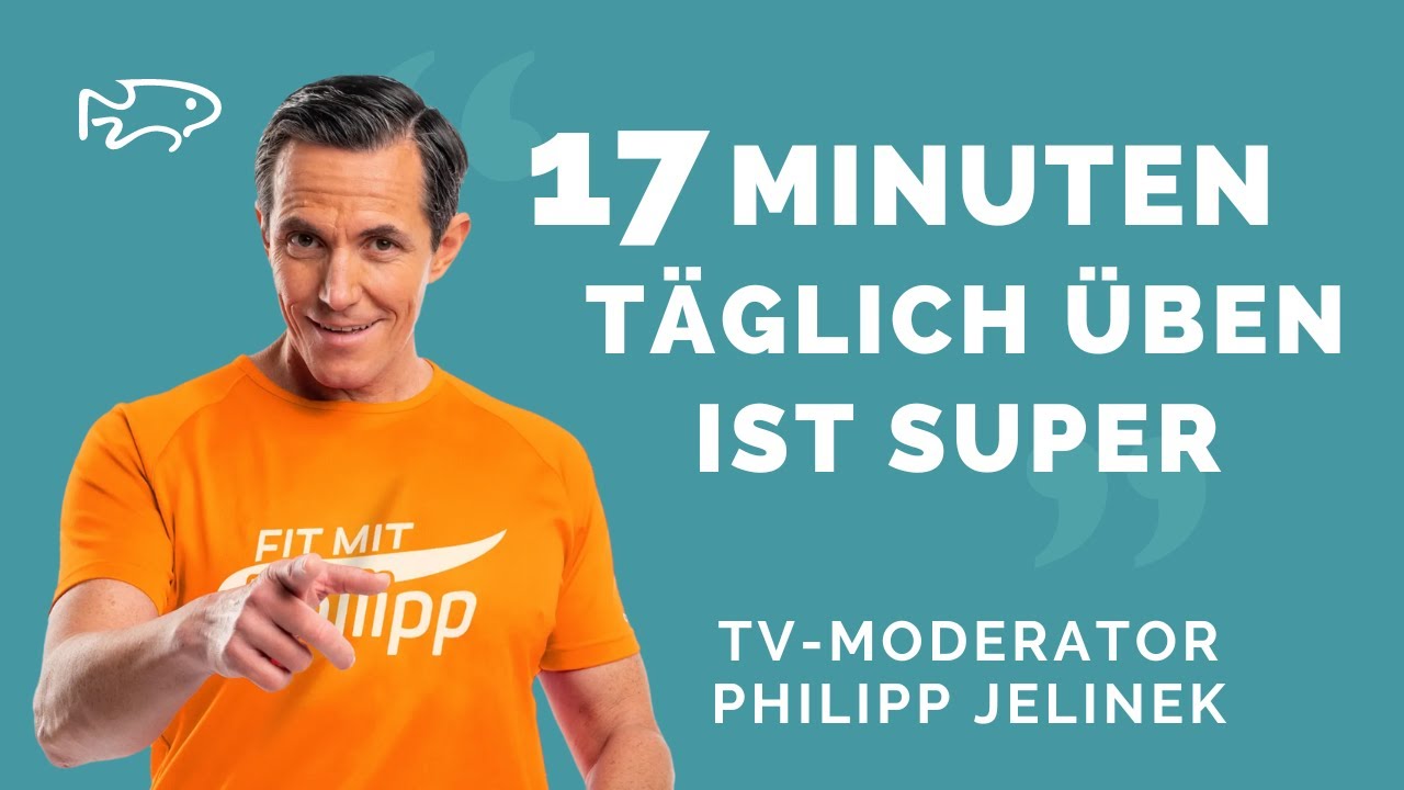 T&auml;gliche Bewegung: Warum sie so wichtig ist &ndash; Philipp Jelinek im Gespr&auml;ch mit Prim. Dr. Karl Mayr
