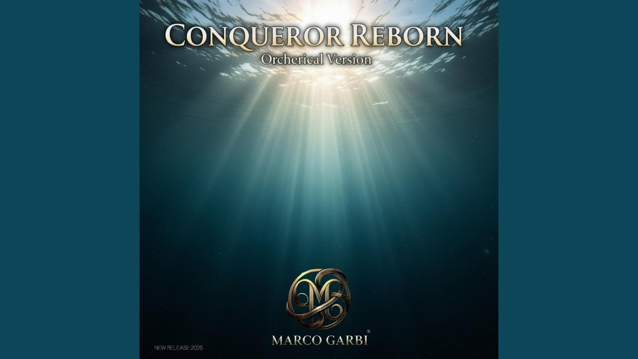 CONQUEROR REBORN (Orchestral Version)