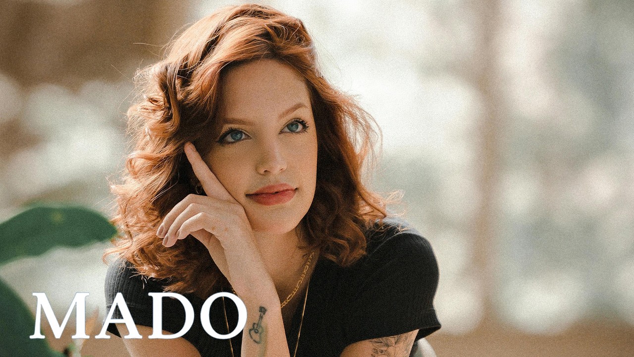 MADO - Top Retro Deep House Mix 2026 Top Retro Vocal Mix #deephouse