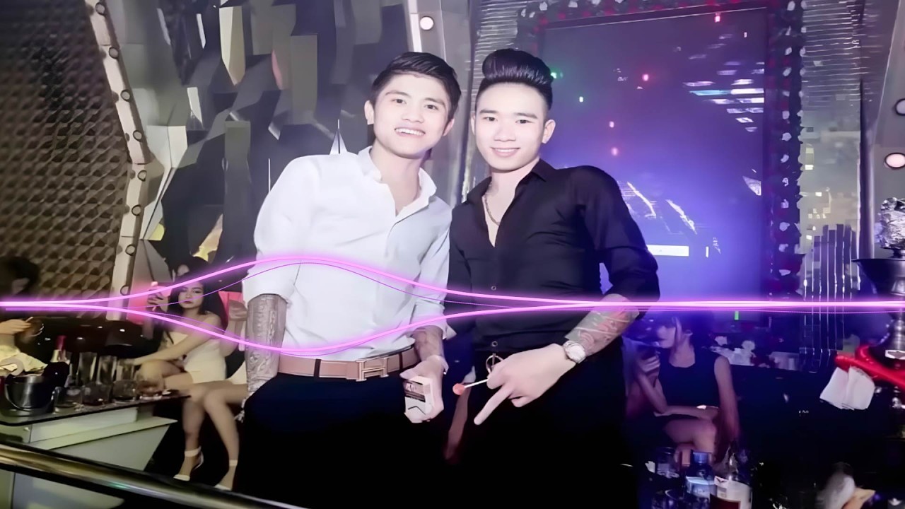 FULL TRACK BÙI ĐẠT PHÁ ĐẢO TABOO | NHẠC DJ NONSTOP HUYỀN THOẠI 8X 9X