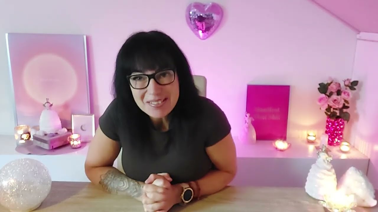 🧚🏿‍♀️✨️Energie Reading✨️Wees geduldig, Je komt hier krachtiger uit! 