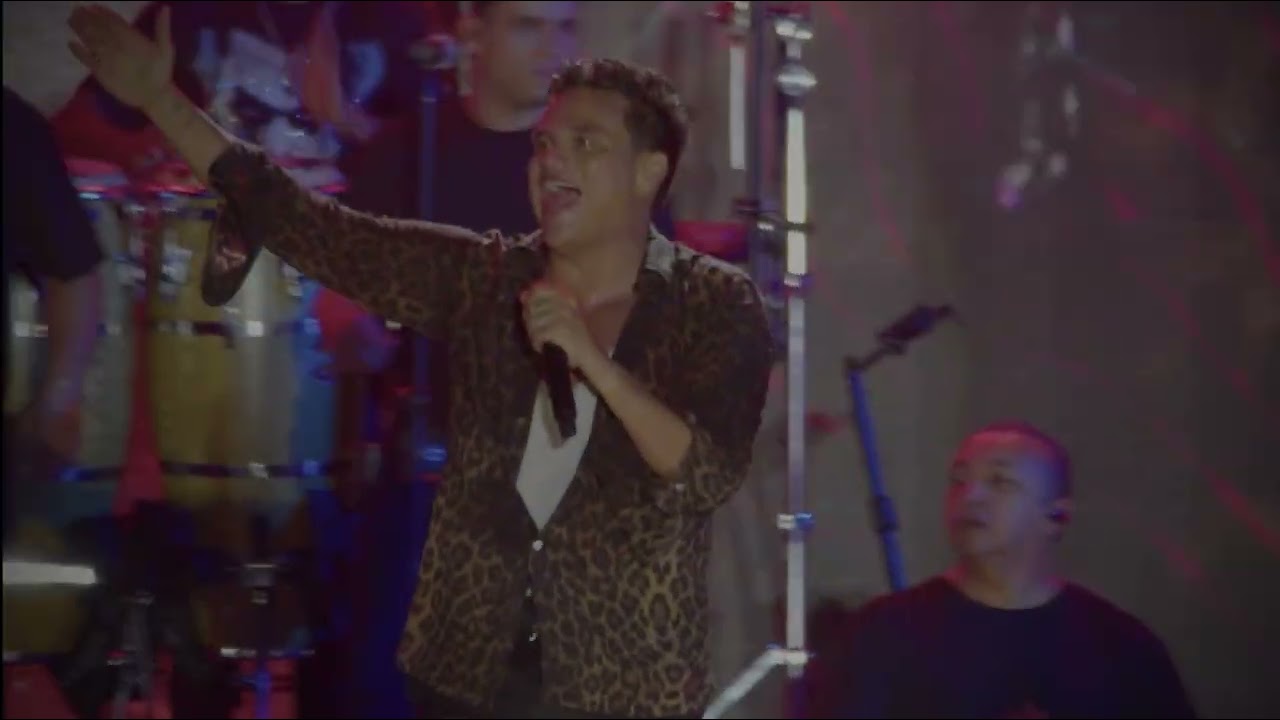 La Colegiala En Vivo | Silvestre Dangond, Rubén Darío Lanao | Live From Ocaña 2025