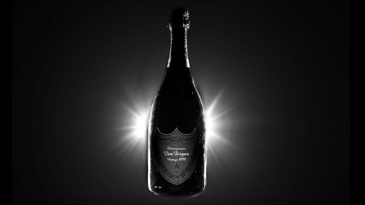 Dom P&eacute;rignon P2 champagne - Luxury For Men
