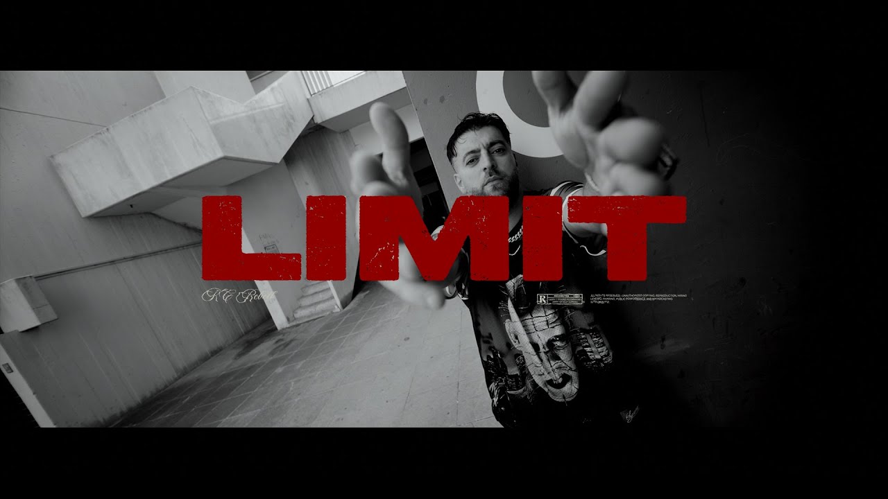 KC Rebell - Limit (prod. by Clay)