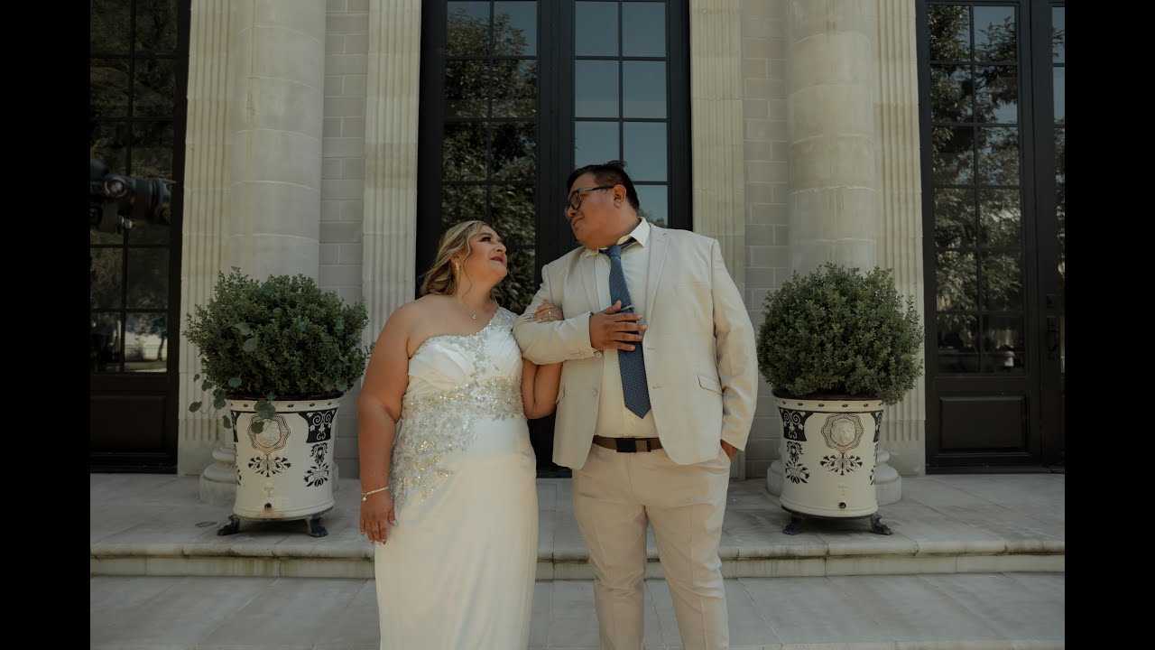 Highlight Yadira & Ricardo