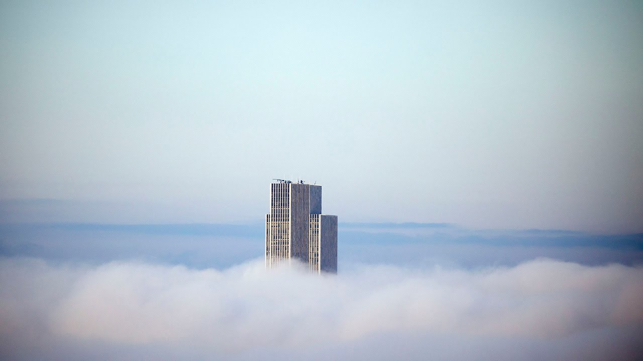 Virtual Visit: Mayor Erastus Corning 2nd Tower