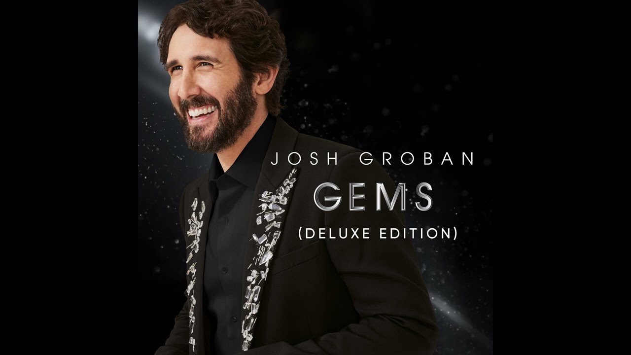 Josh Groban - What I Did for Love (Official Audio)