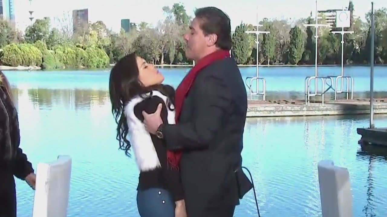 Francisca fue hipnotizada y logró hacer algo impensable